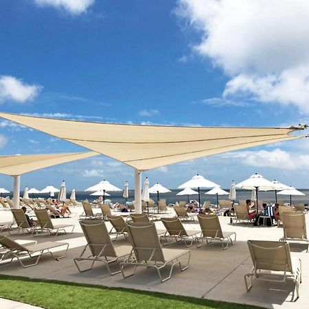 1313 Pelican Watch - Seabrook Island - Beachfront 5 Star Condo - Fido Friendly Exterior foto