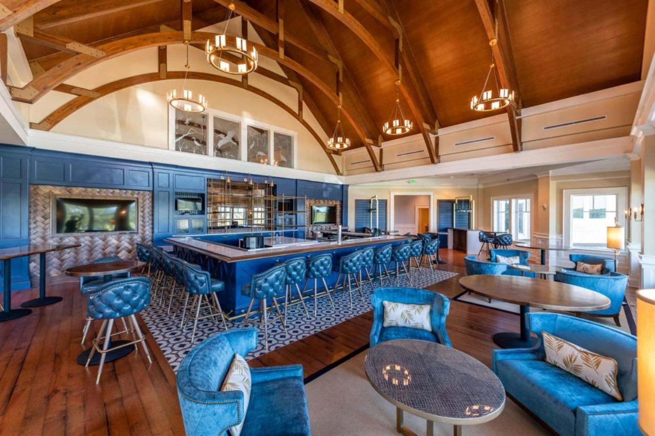 1313 Pelican Watch - Seabrook Island - Beachfront 5 Star Condo - Fido Friendly Exterior foto