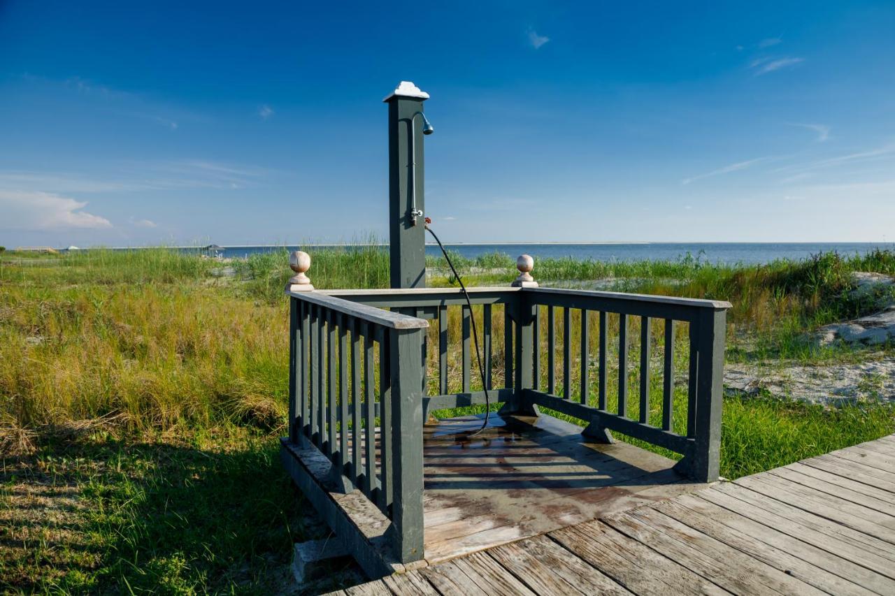 1313 Pelican Watch - Seabrook Island - Beachfront 5 Star Condo - Fido Friendly Exterior foto
