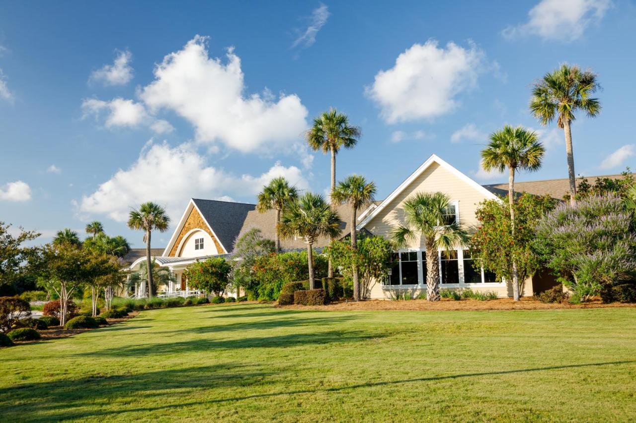 1313 Pelican Watch - Seabrook Island - Beachfront 5 Star Condo - Fido Friendly Exterior foto