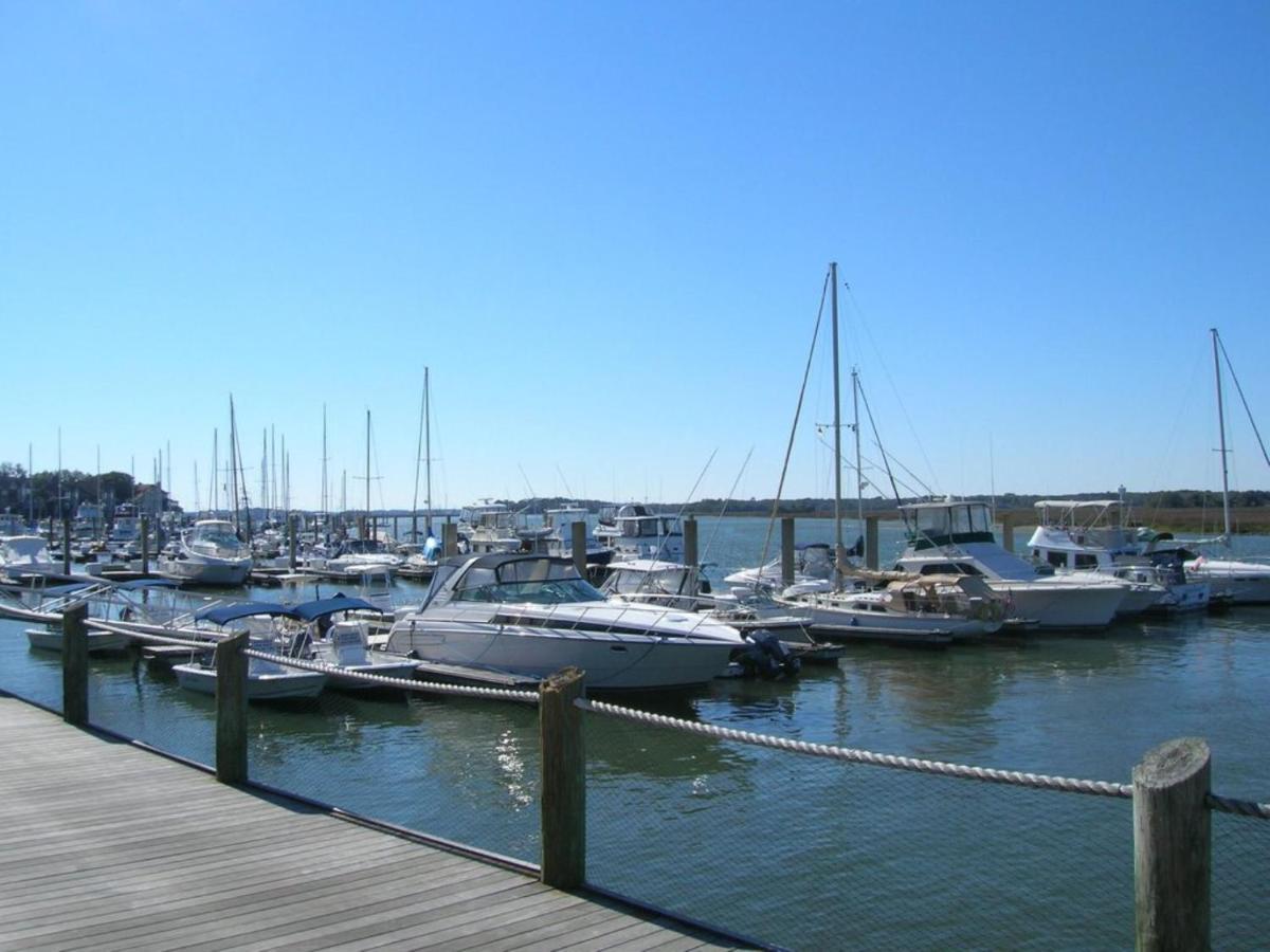 1313 Pelican Watch - Seabrook Island - Beachfront 5 Star Condo - Fido Friendly Exterior foto