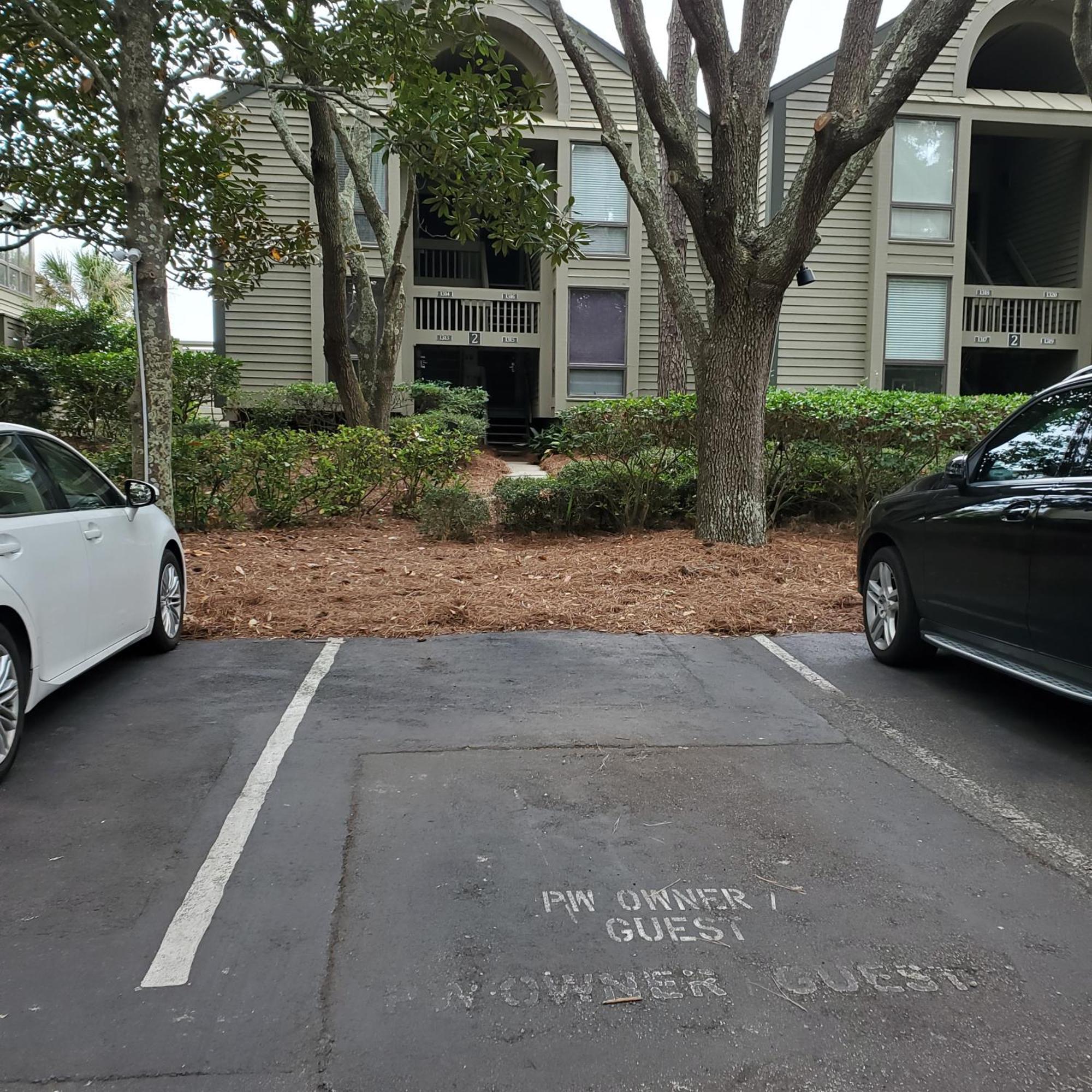 1313 Pelican Watch - Seabrook Island - Beachfront 5 Star Condo - Fido Friendly Exterior foto